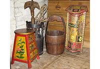 Antique and Reproduction items 