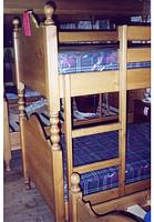 Bunk Beds, Made to order