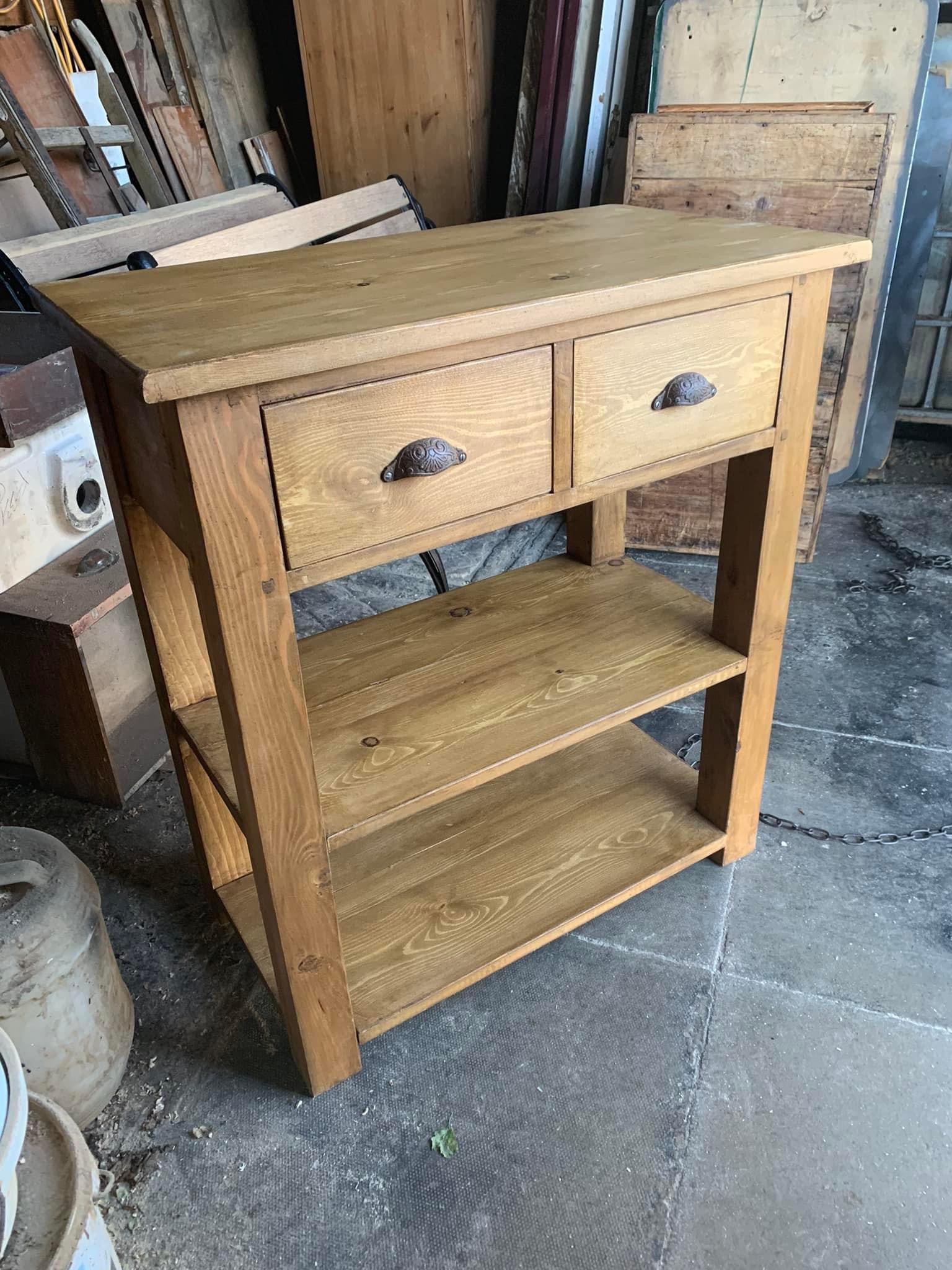Console Table